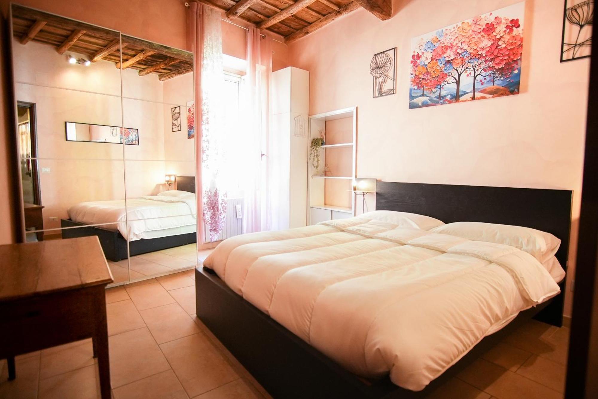 C&A Apartments Roma Esterno foto