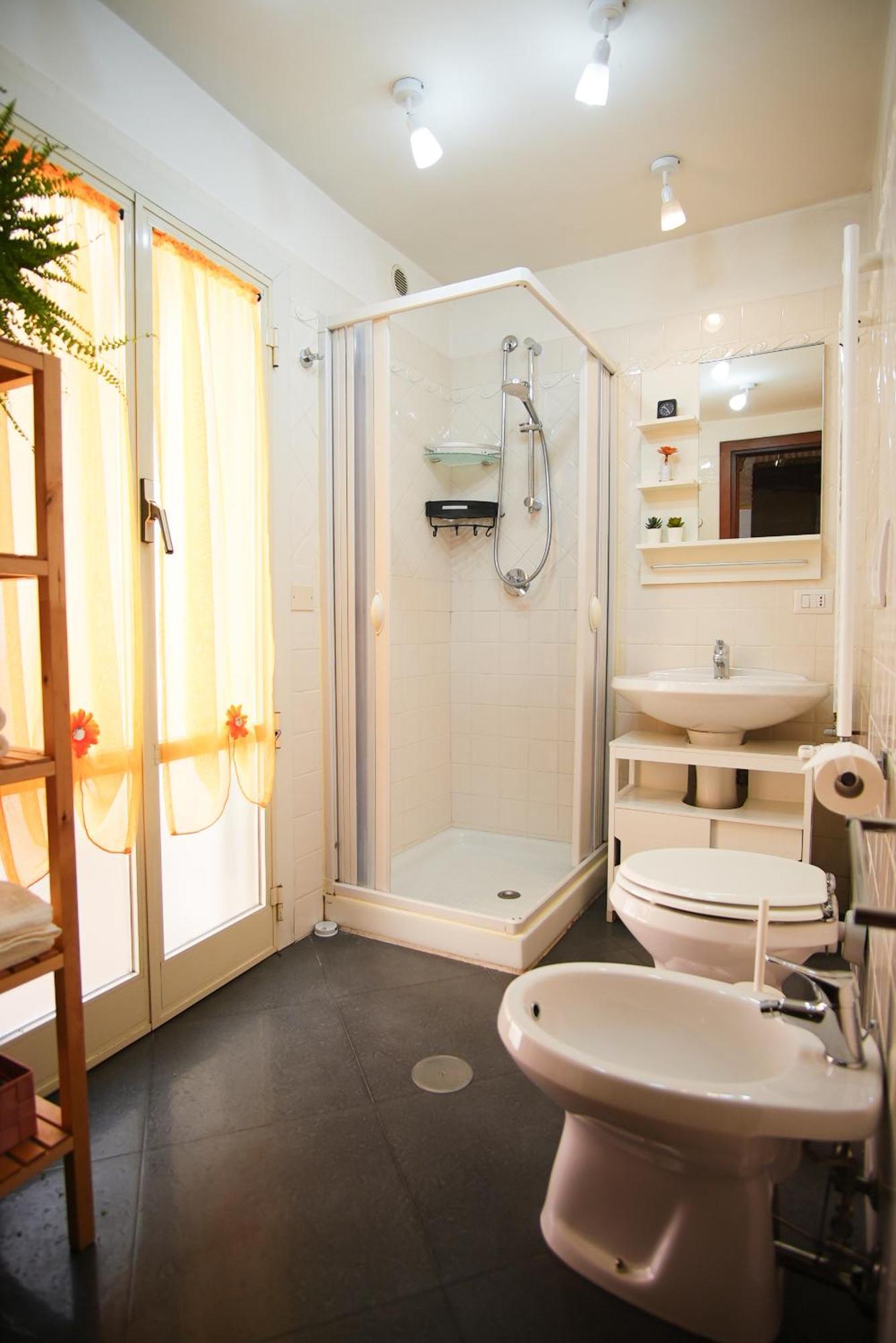 C&A Apartments Roma Esterno foto