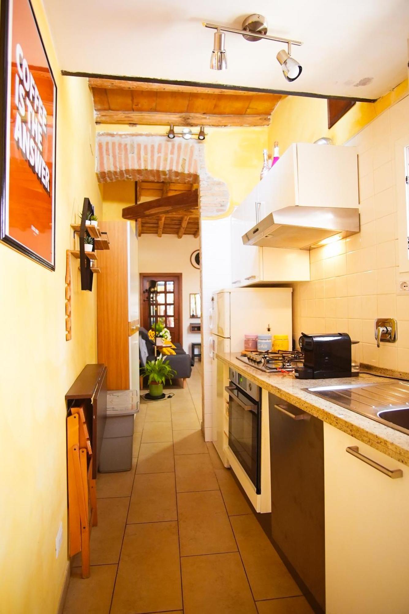 C&A Apartments Roma Esterno foto